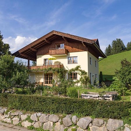 Alpinloft Tirol Apartment Bad Häring Exterior foto