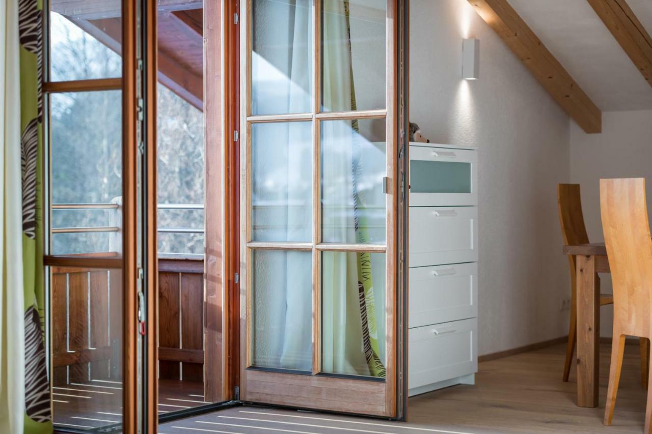 Alpinloft Tirol Apartment Bad Häring Exterior foto