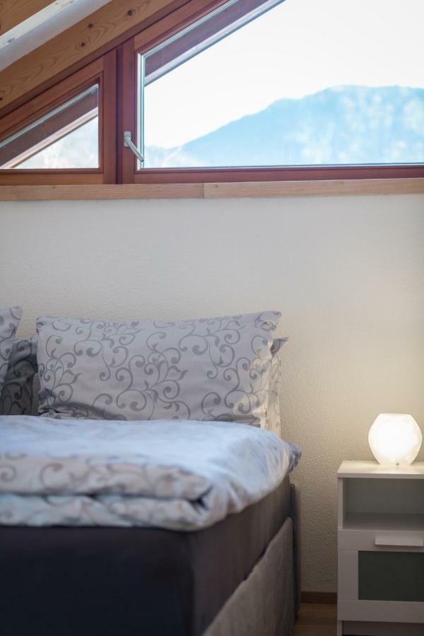 Alpinloft Tirol Apartment Bad Häring Exterior foto