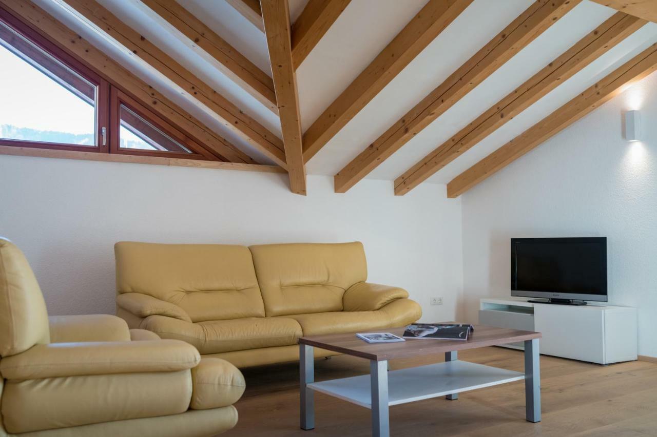 Alpinloft Tirol Apartment Bad Häring Exterior foto