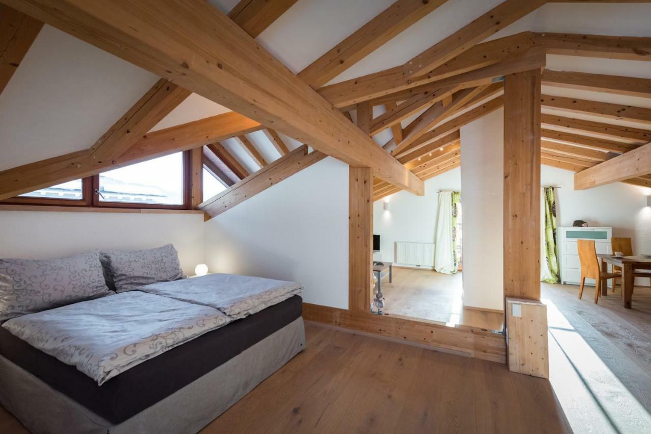 Alpinloft Tirol Apartment Bad Häring Exterior foto