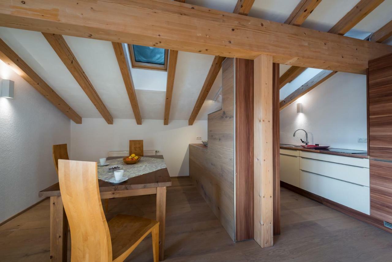 Alpinloft Tirol Apartment Bad Häring Exterior foto