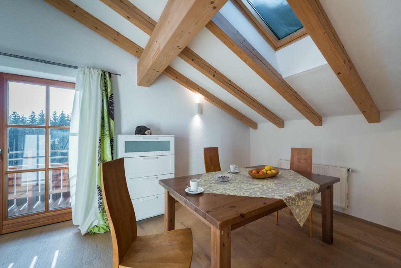 Alpinloft Tirol Apartment Bad Häring Exterior foto